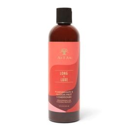 As I Am Long & Luxe Strengthening and Hydrating Conditioner 355 ml
