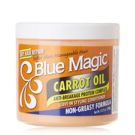Blue Magic Carrot Oil Leave – in Styling Conditioner 390 g