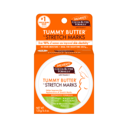 Palmers – Tummy Butter Stretch Marks 125 g