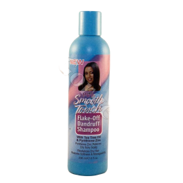 Pink – Smooth Touch Flake Off Dandruff Shampoo