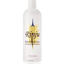 Rinju – Hand & Body Lotion 16 oz