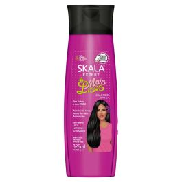 Skala Brasil Mais Lisos Shampoo 325 ml