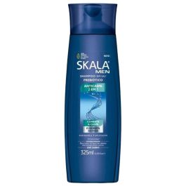 Skala Men Anticaspa Anti Dandruff Shampoo 2 – in – 1 325 ml