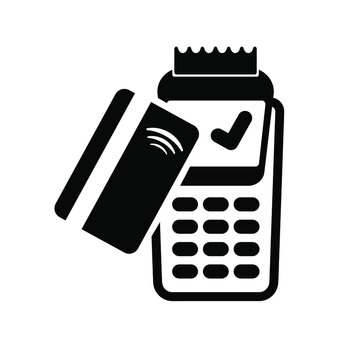 POS systems logo